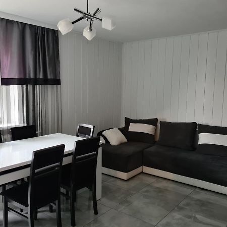 Apartament Osiedle Centrum 5 Устронь Екстер'єр фото