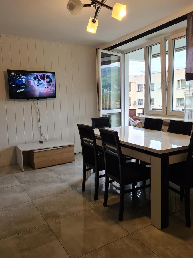 Apartament Osiedle Centrum 5 Устронь Екстер'єр фото