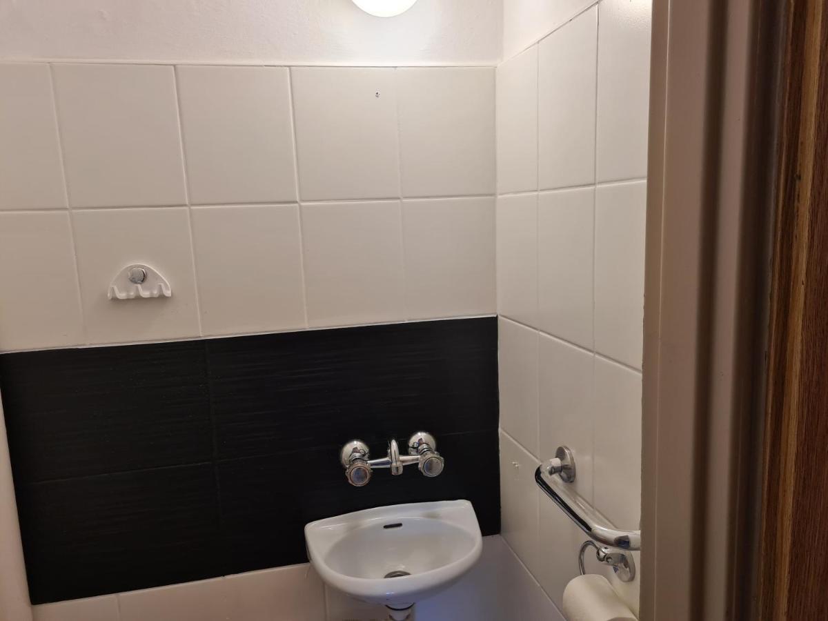 Apartament Osiedle Centrum 5 Устронь Екстер'єр фото