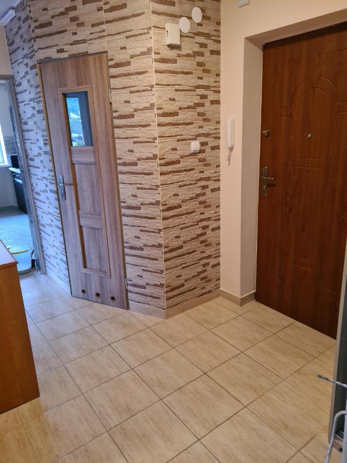 Apartament Osiedle Centrum 5 Устронь Екстер'єр фото
