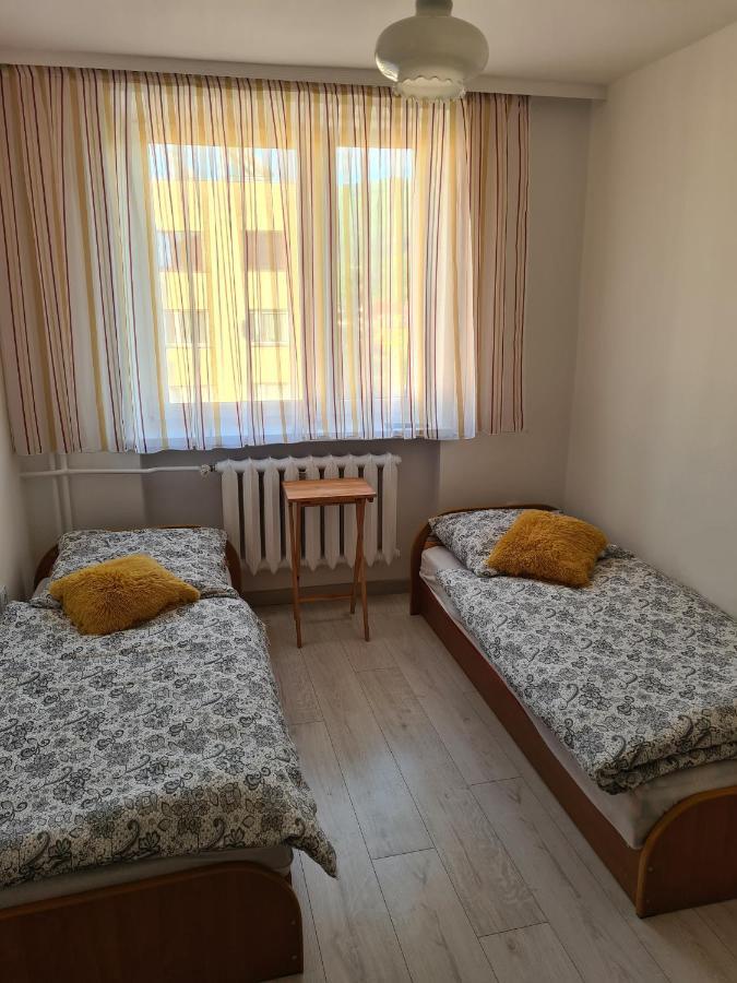 Apartament Osiedle Centrum 5 Устронь Екстер'єр фото