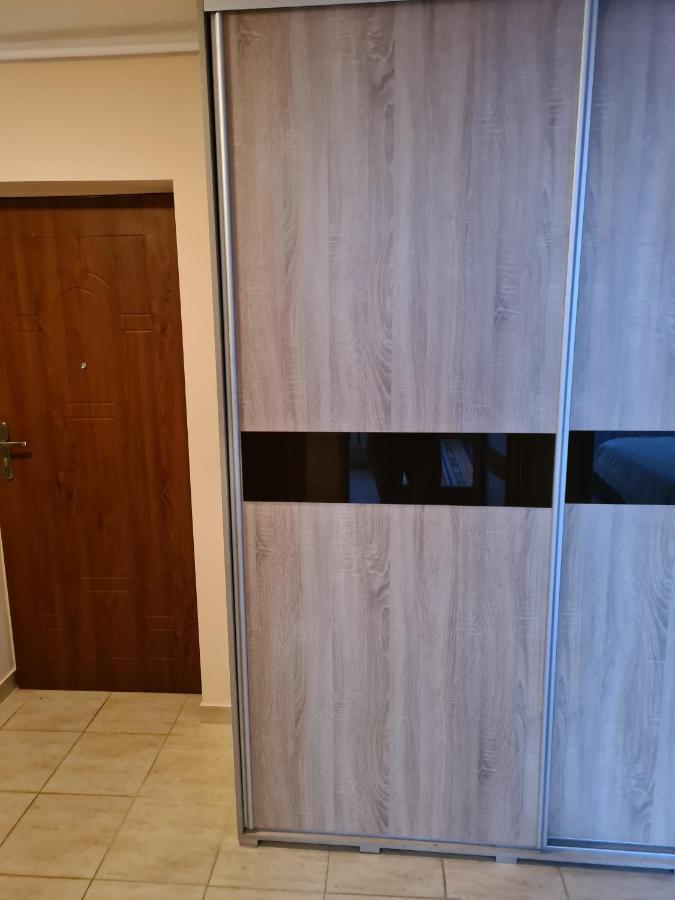 Apartament Osiedle Centrum 5 Устронь Екстер'єр фото