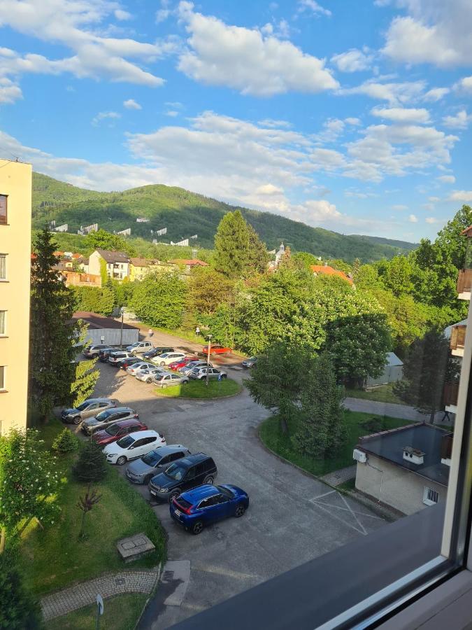 Apartament Osiedle Centrum 5 Устронь Екстер'єр фото