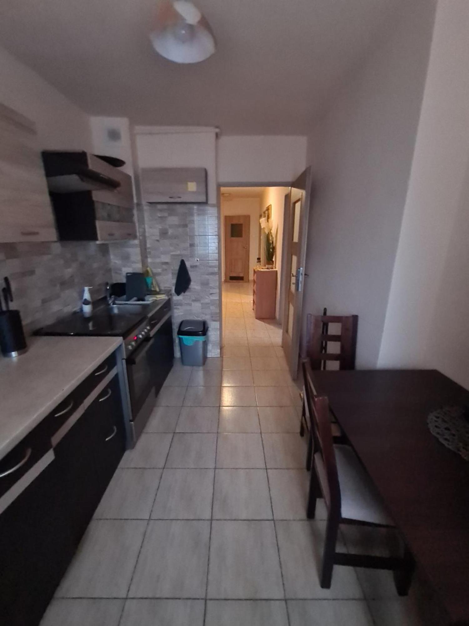 Apartament Osiedle Centrum 5 Устронь Екстер'єр фото