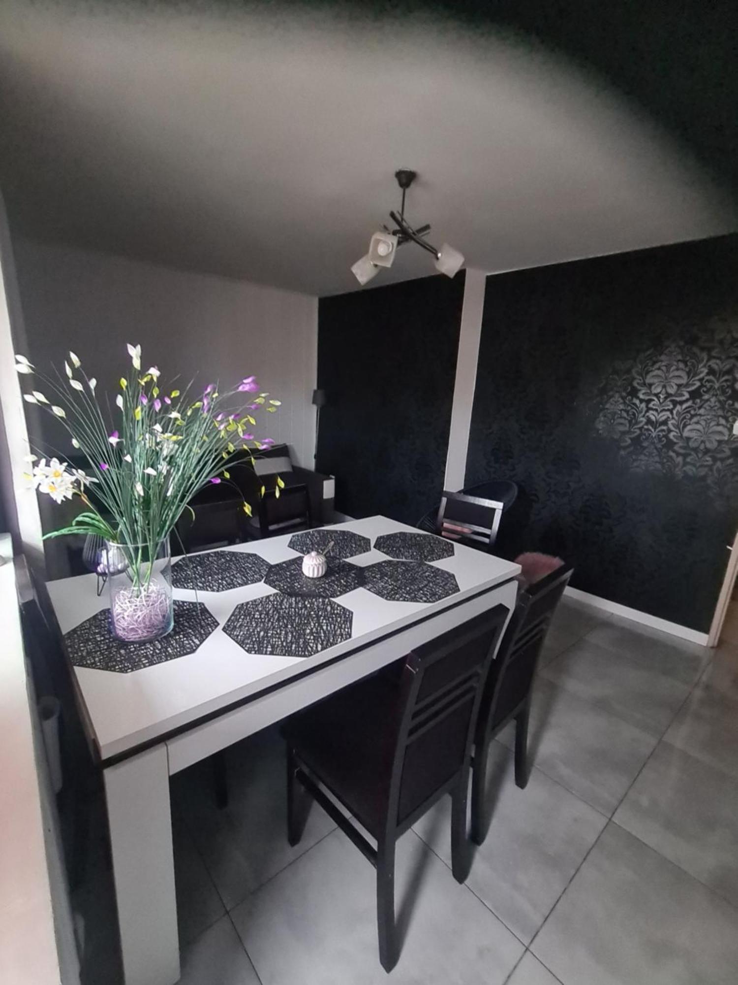 Apartament Osiedle Centrum 5 Устронь Екстер'єр фото