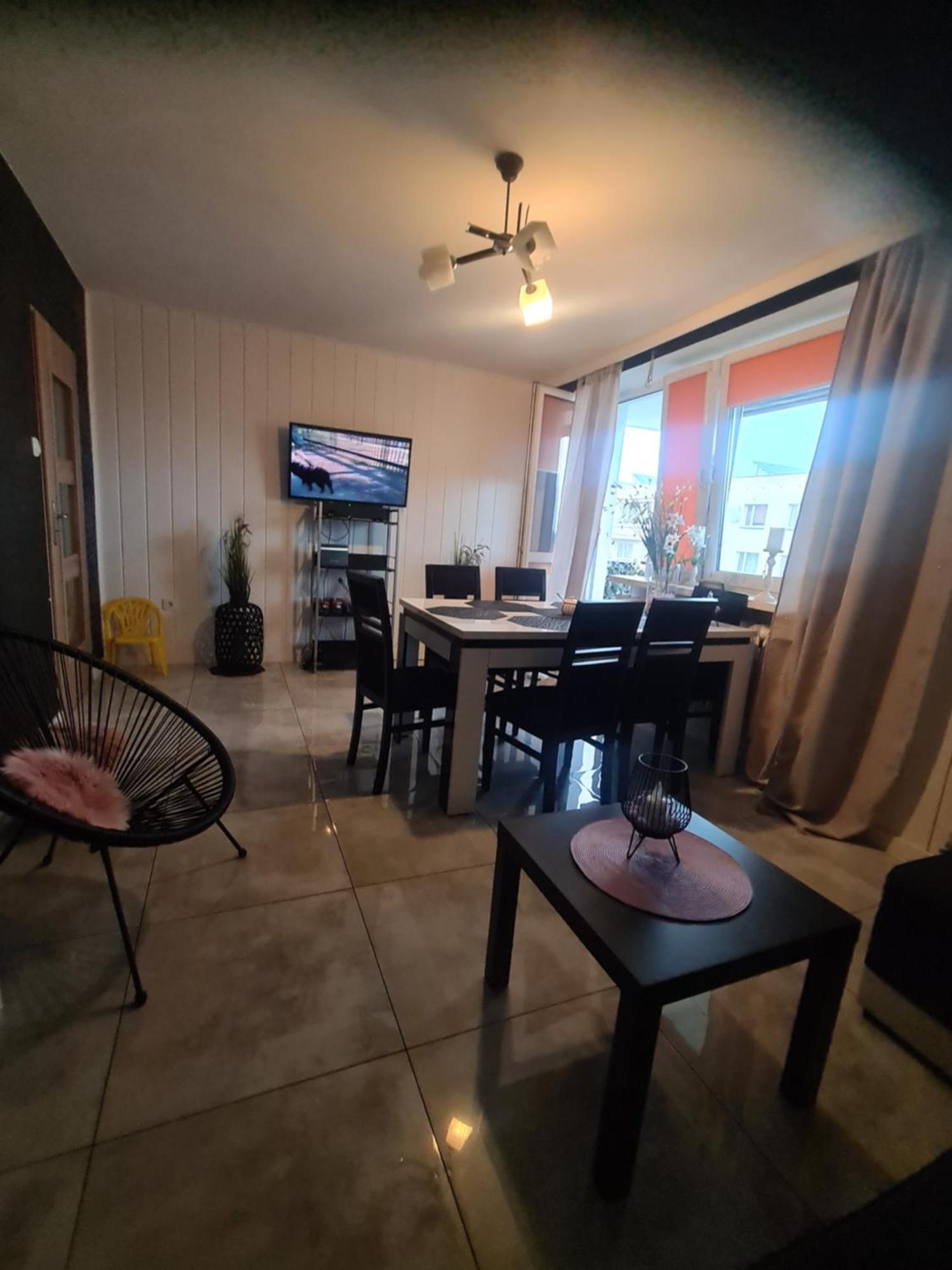 Apartament Osiedle Centrum 5 Устронь Екстер'єр фото