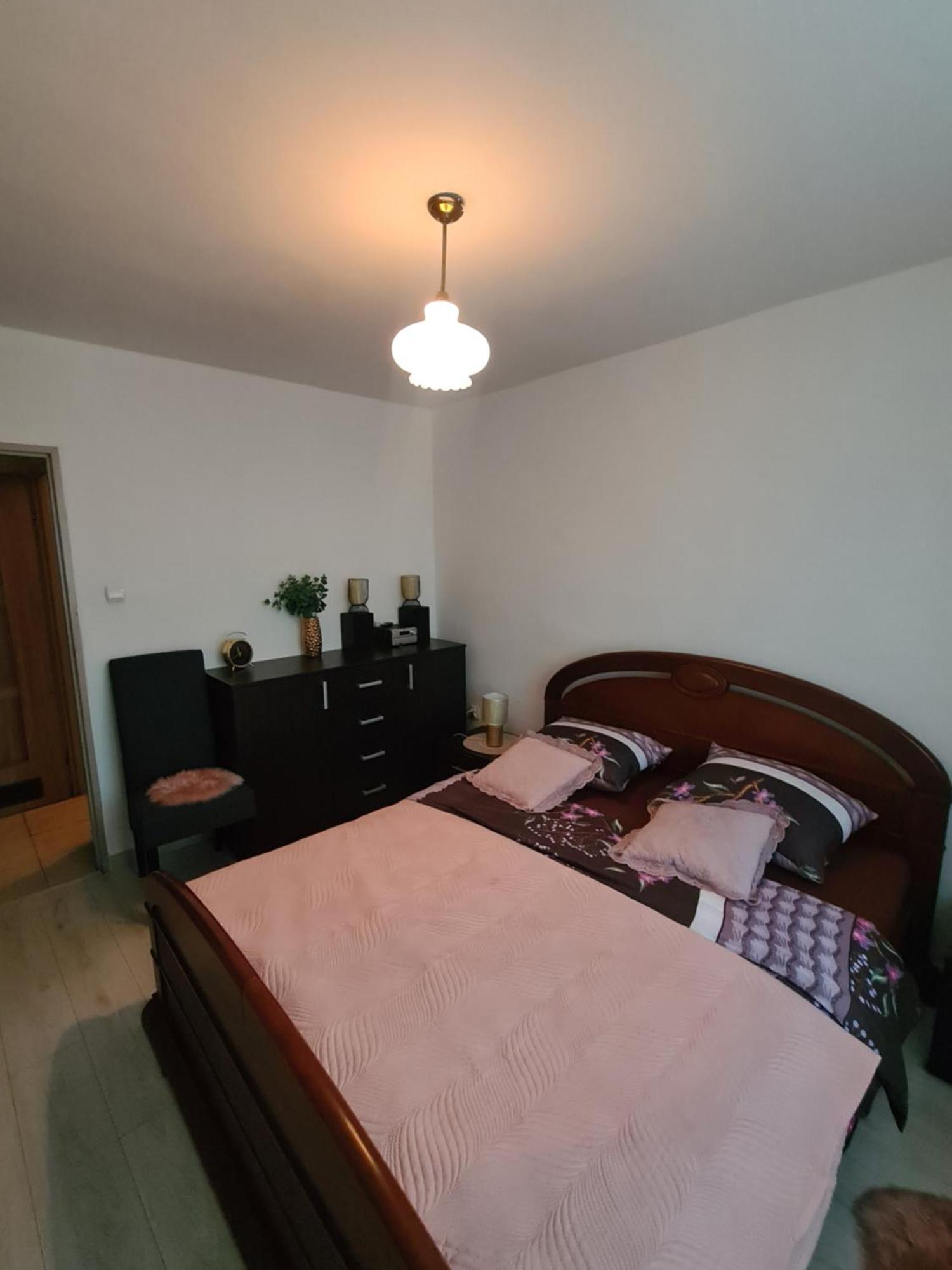 Apartament Osiedle Centrum 5 Устронь Екстер'єр фото