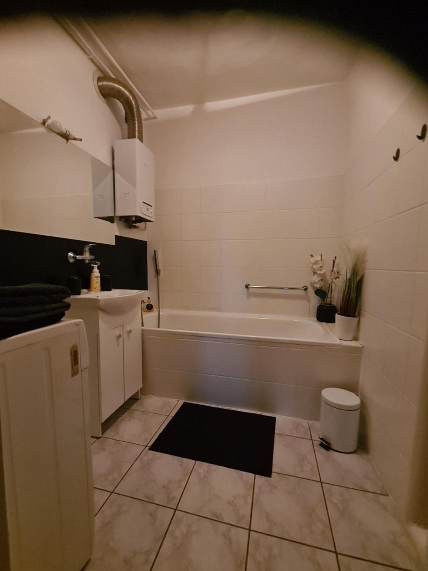Apartament Osiedle Centrum 5 Устронь Екстер'єр фото