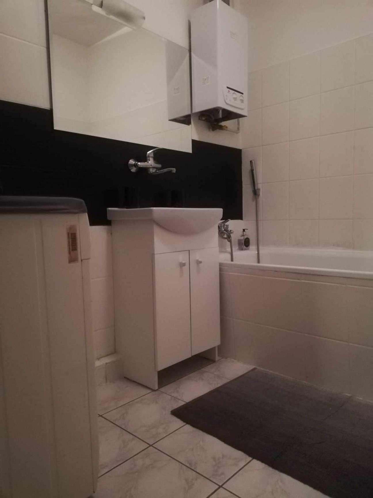 Apartament Osiedle Centrum 5 Устронь Екстер'єр фото